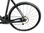 2022 Trek Domane SL 6 Ultegra 8000 11 Speed Bontrager Alloy Wheels Size: 58cm