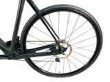 2022 Trek Domane SL 6 Ultegra 8000 11 Speed Bontrager Alloy Wheels Size: 58cm