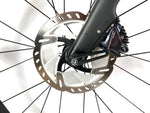 2022 Trek Domane SL 6 Ultegra 8000 11 Speed Bontrager Alloy Wheels Size: 58cm