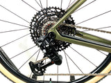 2026 Specialized Diverge 4 Comp Carbon SRAM Apex AXS 1X12 Size: 61cm (Preowned)