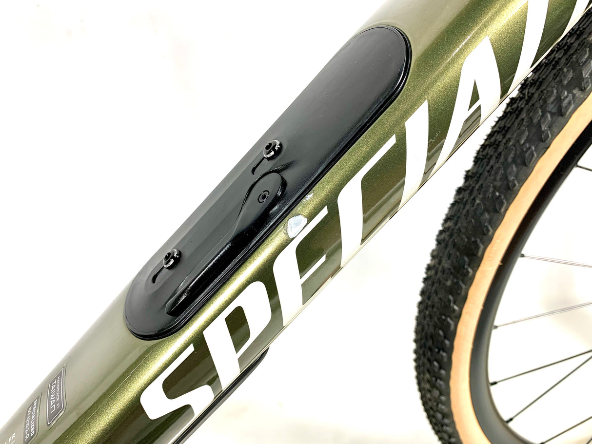 2026 Specialized Diverge 4 Comp Carbon SRAM Apex AXS 1X12 Size: 61cm (Preowned)