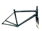 2022 Specialized Aethos Carbon Frameset Size: 56cm (Preowned)