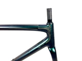 2022 Specialized Aethos Carbon Frameset Size: 56cm (Preowned)