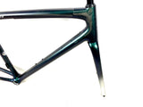 2022 Specialized Aethos Carbon Frameset Size: 56cm (Preowned)