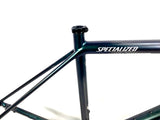 2022 Specialized Aethos Carbon Frameset Size: 56cm (Preowned)