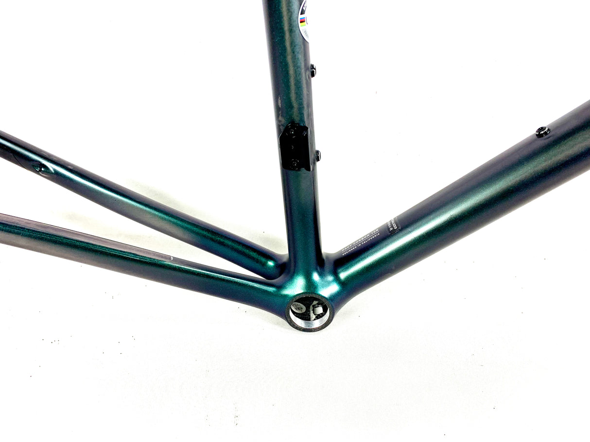 2022 Specialized Aethos Carbon Frameset Size: 56cm (Preowned)