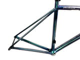 2022 Specialized Aethos Carbon Frameset Size: 56cm (Preowned)