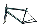2022 Specialized Aethos Carbon Frameset Size: 56cm (Preowned)