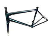 2022 Specialized Aethos Carbon Frameset Size: 56cm (Preowned)