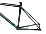 2022 Specialized Aethos Carbon Frameset Size: 56cm (Preowned)