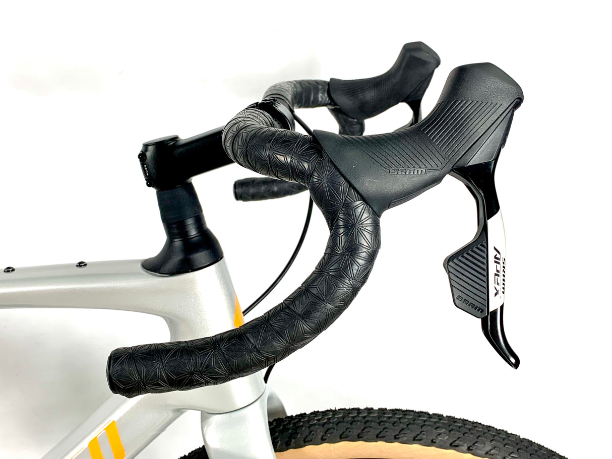 2026 Specialized Diverge 4 Comp Carbon SRAM Apex AXS 1X12 Size: 56cm (Preowned)