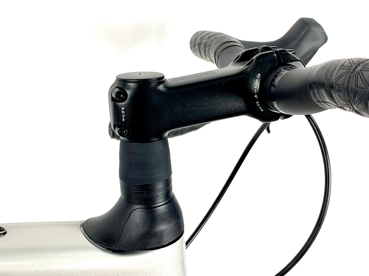 2026 Specialized Diverge 4 Comp Carbon SRAM Apex AXS 1X12 Size: 56cm (Preowned)