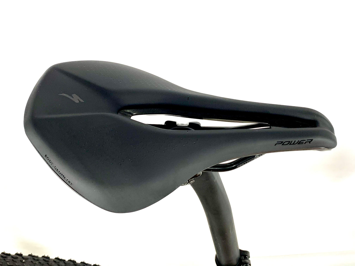 2026 Specialized Diverge 4 Comp Carbon SRAM Apex AXS 1X12 Size: 56cm (Preowned)