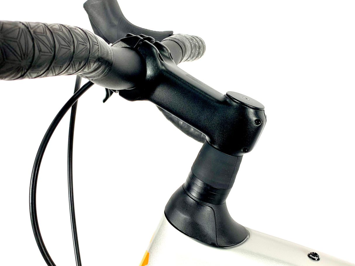 2026 Specialized Diverge 4 Comp Carbon SRAM Apex AXS 1X12 Size: 56cm (Preowned)