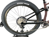 2021 Specialized Epic Evo Pro Carbon 29er Shimano XTR 1X12 Speed Roval Carbon Wheels Size: Small