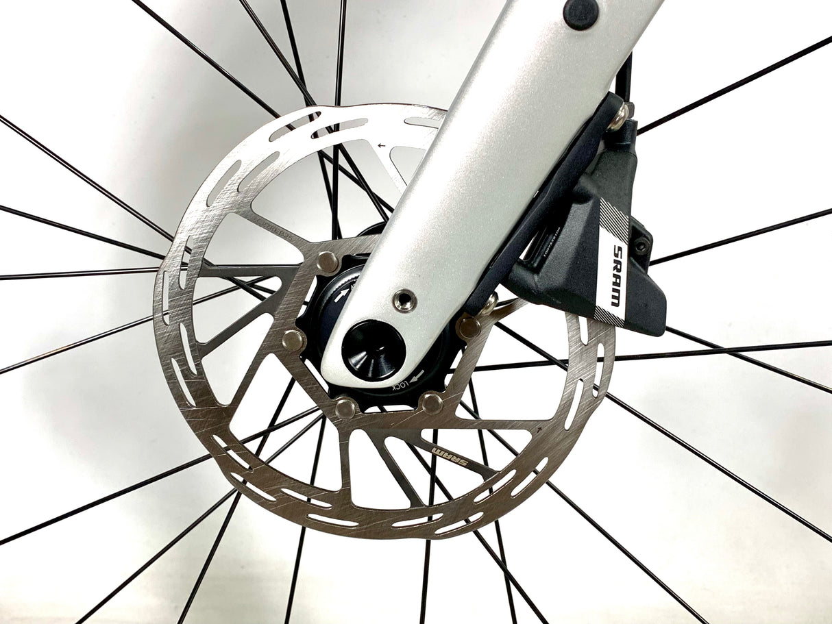 2026 Specialized Diverge 4 Comp Carbon SRAM Apex AXS 1X12 Size: 56cm (Preowned)