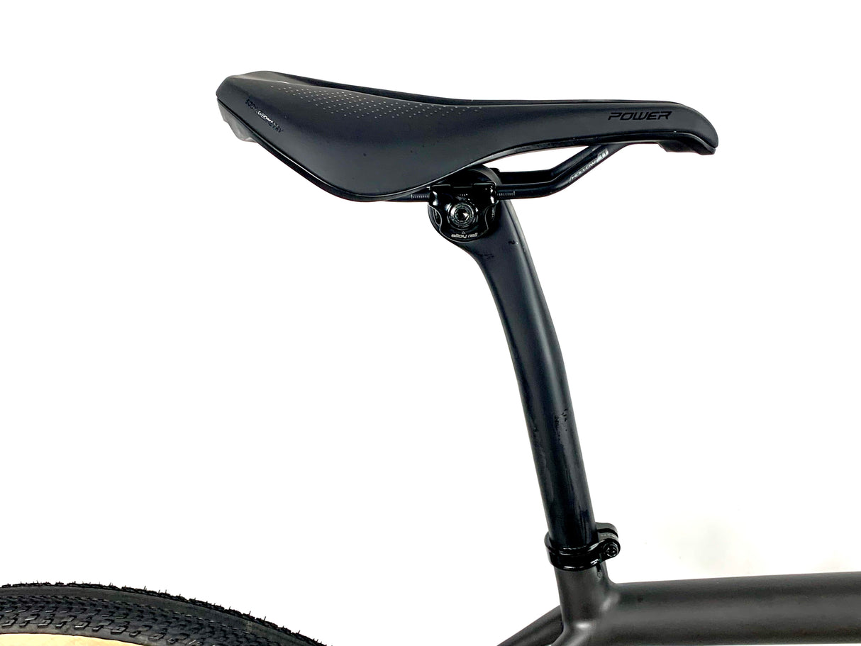 2026 Specialized Crux Expert GRX Di2 1X12 Roval Wheels Size: 54cm (Preowned)