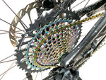 2023 Specialized S-Works Stumpjumper Evo Sram AXS 1X12 Roval Carbon Wheels Size: XL