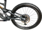 2023 Specialized S-Works Stumpjumper Evo Sram AXS 1X12 Roval Carbon Wheels Size: XL