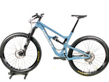 2018 Santa Cruz Hightower LT Carbon CC 29 XO1 1X12 e*thirteen Wheels Size: XL