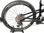 2021 Cannondale Scalpel Ultimate Hi-Mod SRAM XX1 AXS Eagle Enve Carbon Wheels Size: Medium