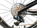 2021 Cannondale Scalpel Ultimate Hi-Mod SRAM XX1 AXS Eagle Enve Carbon Wheels Size: Medium
