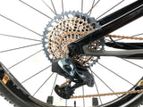 2021 Cannondale Scalpel Ultimate Hi-Mod SRAM XX1 AXS Eagle Enve Carbon Wheels Size: Medium