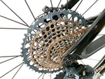 2021 Cannondale Scalpel Ultimate Hi-Mod SRAM XX1 AXS Eagle Enve Carbon Wheels Size: Medium
