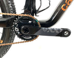 2021 Cannondale Scalpel Ultimate Hi-Mod SRAM XX1 AXS Eagle Enve Carbon Wheels Size: Medium