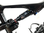 2021 Cannondale Scalpel Ultimate Hi-Mod SRAM XX1 AXS Eagle Enve Carbon Wheels Size: Medium