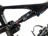 2021 Cannondale Scalpel Ultimate Hi-Mod SRAM XX1 AXS Eagle Enve Carbon Wheels Size: Medium