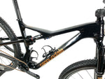 2021 Cannondale Scalpel Ultimate Hi-Mod SRAM XX1 AXS Eagle Enve Carbon Wheels Size: Medium