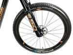 2021 Cannondale Scalpel Ultimate Hi-Mod SRAM XX1 AXS Eagle Enve Carbon Wheels Size: Medium