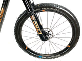 2021 Cannondale Scalpel Ultimate Hi-Mod SRAM XX1 AXS Eagle Enve Carbon Wheels Size: Medium