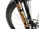2021 Cannondale Scalpel Ultimate Hi-Mod SRAM XX1 AXS Eagle Enve Carbon Wheels Size: Medium