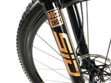 2021 Cannondale Scalpel Ultimate Hi-Mod SRAM XX1 AXS Eagle Enve Carbon Wheels Size: Medium