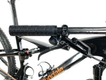 2021 Cannondale Scalpel Ultimate Hi-Mod SRAM XX1 AXS Eagle Enve Carbon Wheels Size: Medium