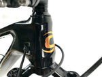 2021 Cannondale Scalpel Ultimate Hi-Mod SRAM XX1 AXS Eagle Enve Carbon Wheels Size: Medium