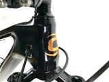 2021 Cannondale Scalpel Ultimate Hi-Mod SRAM XX1 AXS Eagle Enve Carbon Wheels Size: Medium