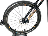 2021 Cannondale Scalpel Ultimate Hi-Mod SRAM XX1 AXS Eagle Enve Carbon Wheels Size: Medium