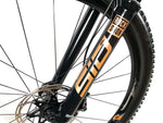 2021 Cannondale Scalpel Ultimate Hi-Mod SRAM XX1 AXS Eagle Enve Carbon Wheels Size: Medium