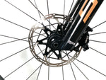 2021 Cannondale Scalpel Ultimate Hi-Mod SRAM XX1 AXS Eagle Enve Carbon Wheels Size: Medium