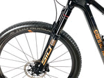 2021 Cannondale Scalpel Ultimate Hi-Mod SRAM XX1 AXS Eagle Enve Carbon Wheels Size: Medium