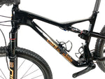 2021 Cannondale Scalpel Ultimate Hi-Mod SRAM XX1 AXS Eagle Enve Carbon Wheels Size: Medium