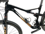 2021 Cannondale Scalpel Ultimate Hi-Mod SRAM XX1 AXS Eagle Enve Carbon Wheels Size: Medium