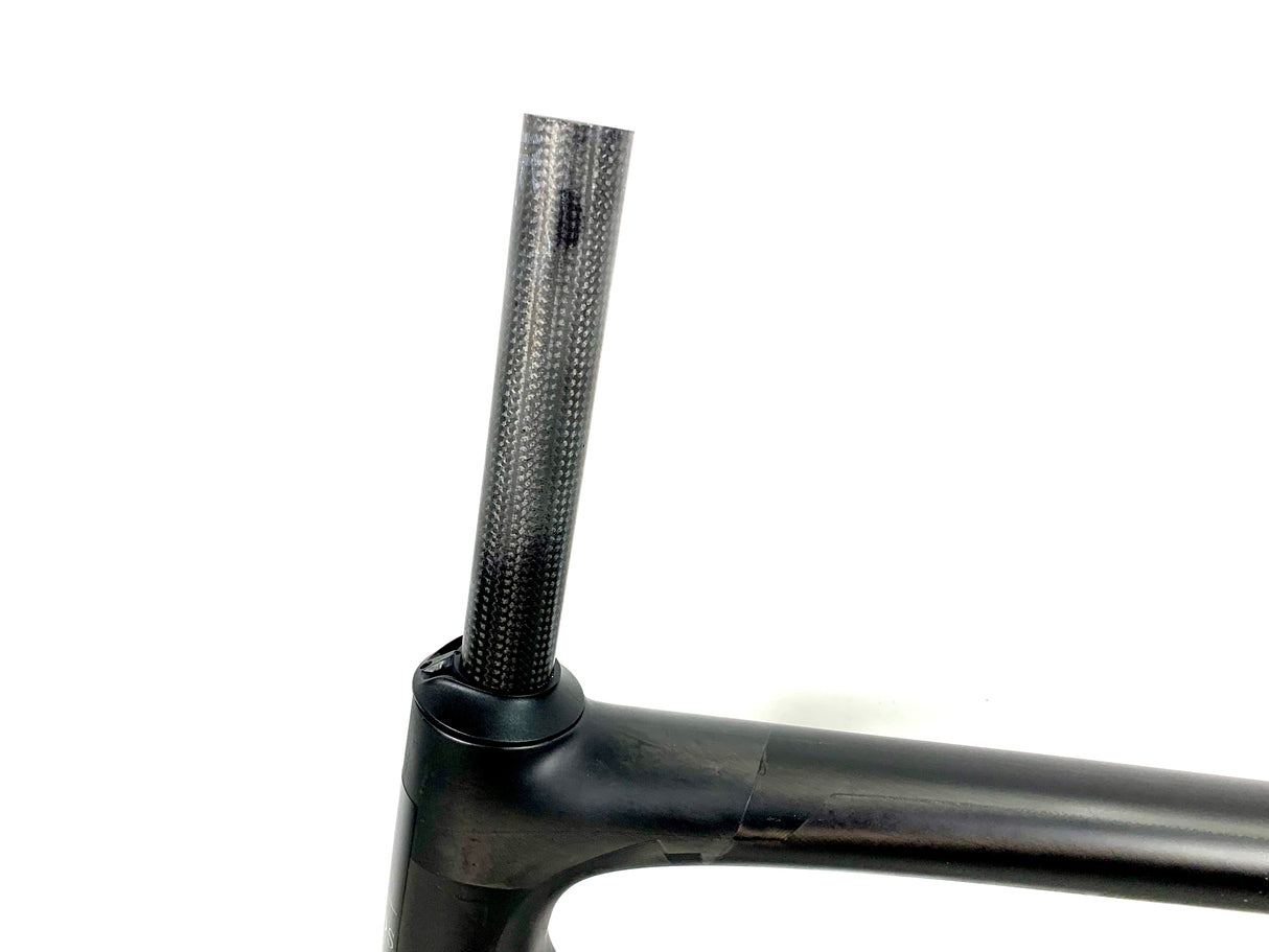 2026 Specialized S-Works Aethos 2 Carbon Frameset Size: 56cm (Preowned)