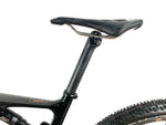 2021 Cannondale Scalpel Ultimate Hi-Mod SRAM XX1 AXS Eagle Enve Carbon Wheels Size: Medium