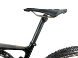 2021 Cannondale Scalpel Ultimate Hi-Mod SRAM XX1 AXS Eagle Enve Carbon Wheels Size: Medium
