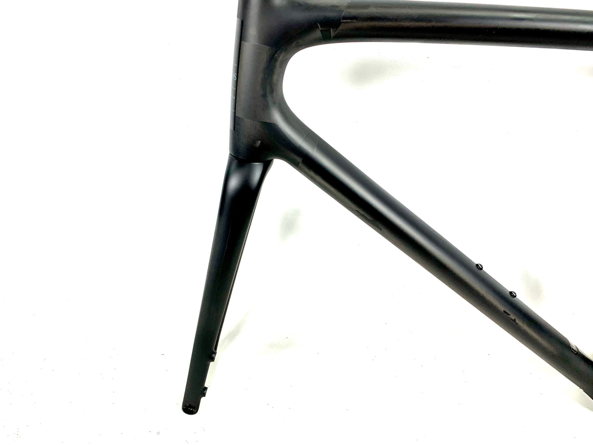 2026 Specialized S-Works Aethos 2 Carbon Frameset Size: 56cm (Preowned)