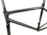 2026 Specialized S-Works Aethos 2 Carbon Frameset Size: 56cm (Preowned)